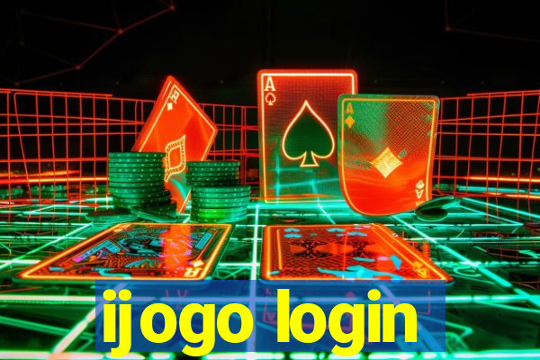 ijogo login